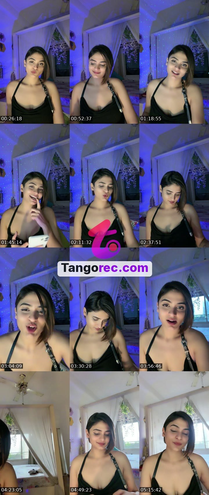 @incrediblemoose-114219 Tango live from 2026-09-29