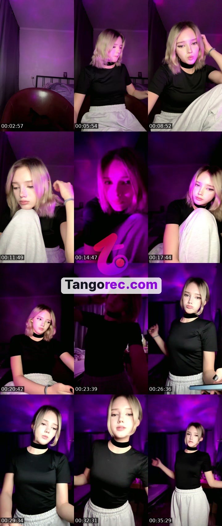 @kimmmyy Tango live from 2026-09-29