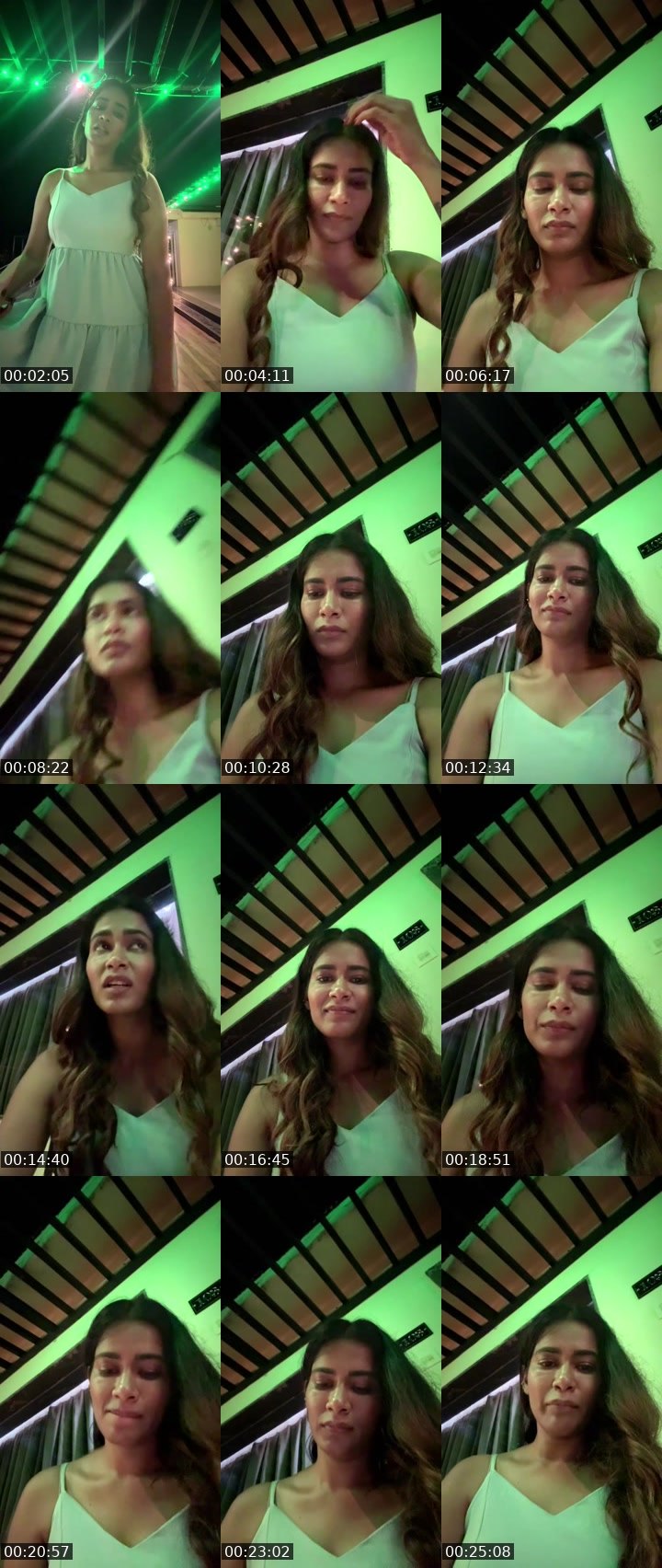 @sahithibetty Tango live from 2026-08-04