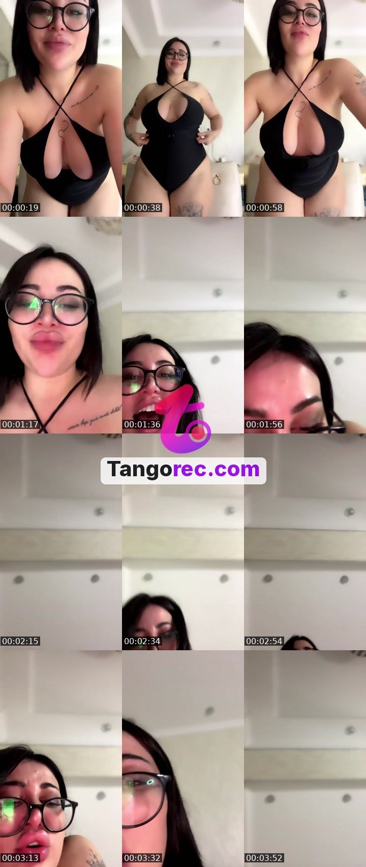 @viplnn Tango LIVE