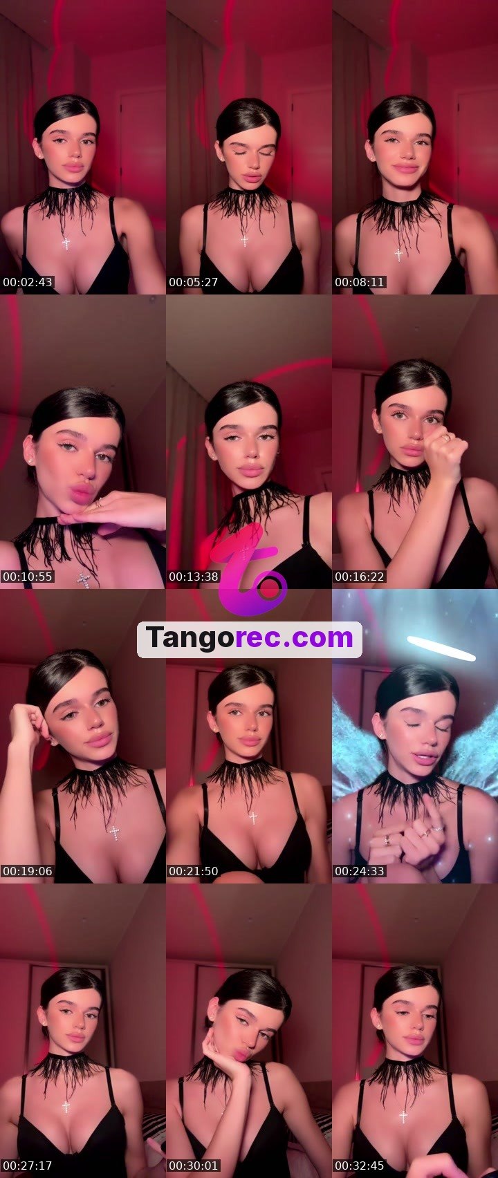 @gveirrrrrr003578 Tango LIVE