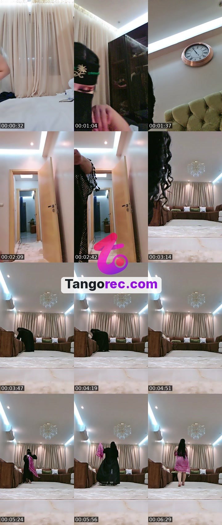 @dream13 Tango LIVE