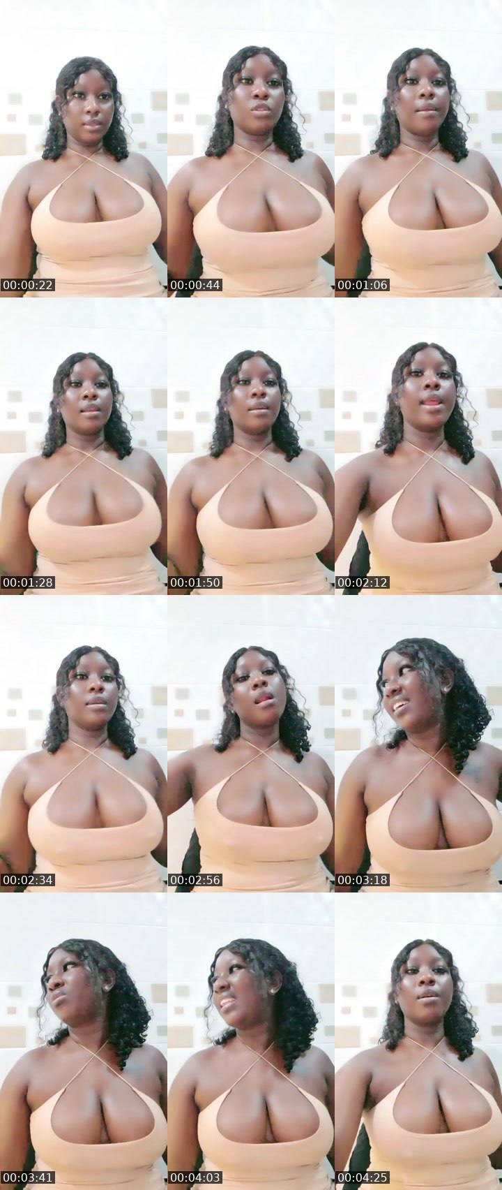 @twinkie4 Tango live from 2026-08-04