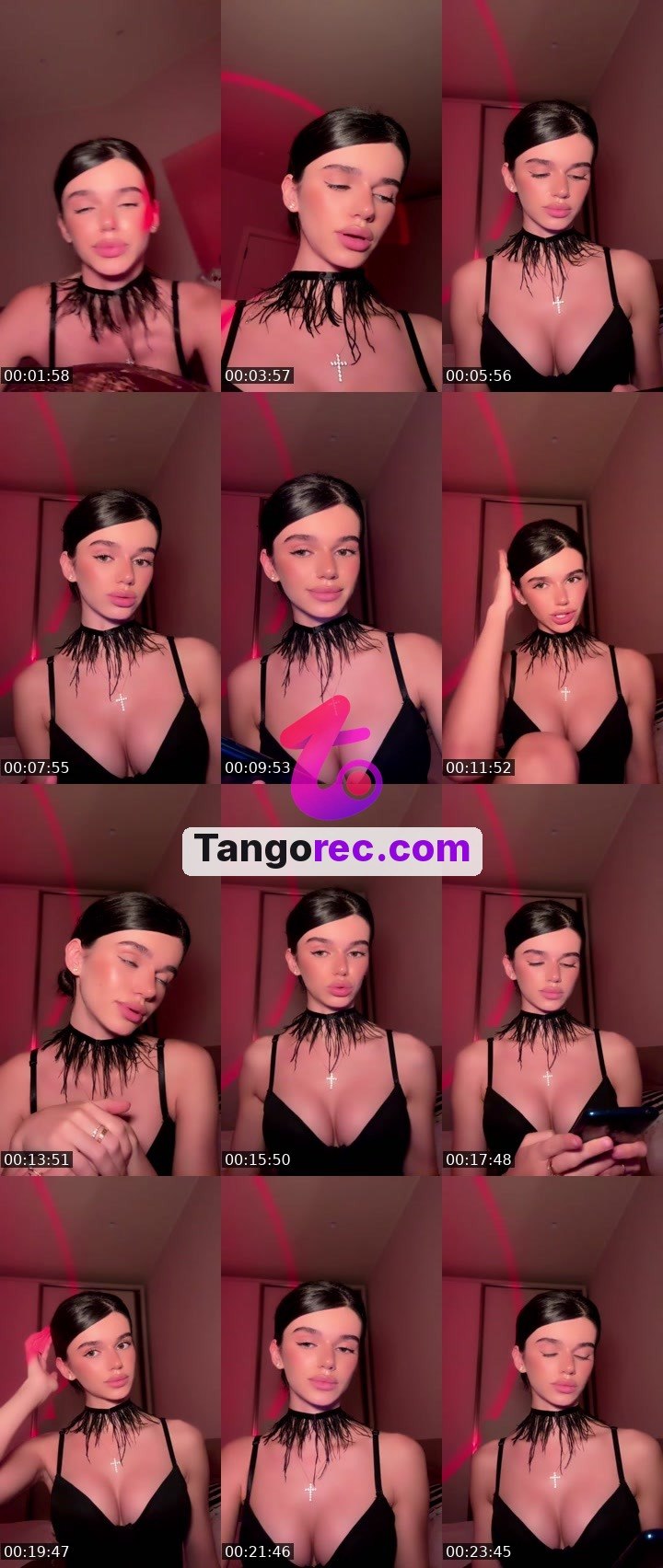 @gveirrrrrr003578 Tango LIVE