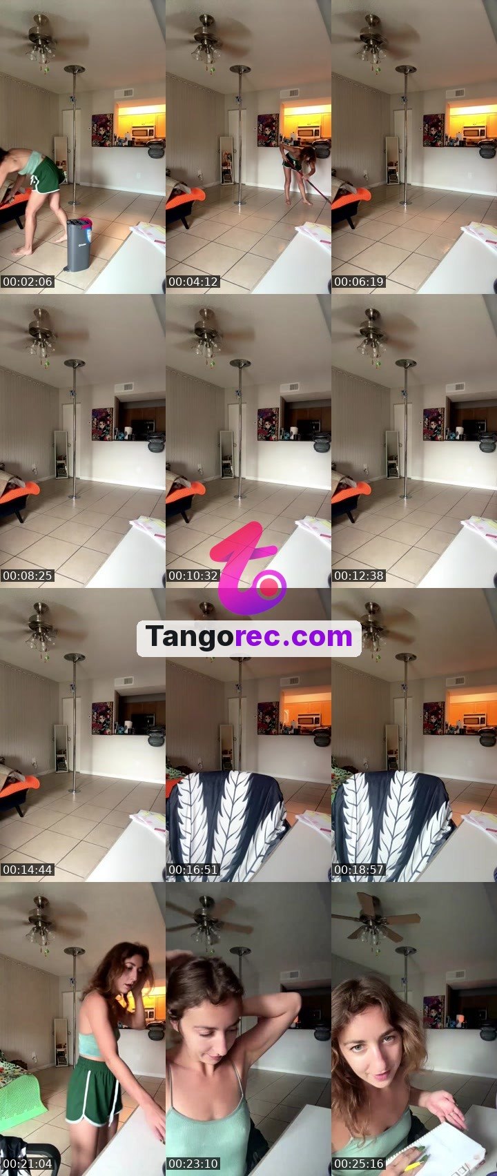 @hazygodd3ss Tango LIVE