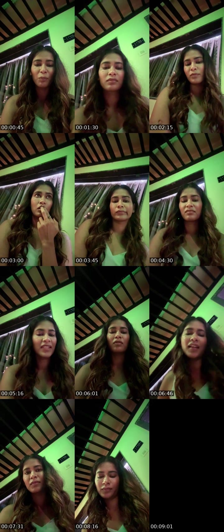 @sahithibetty Tango live from 2026-08-04