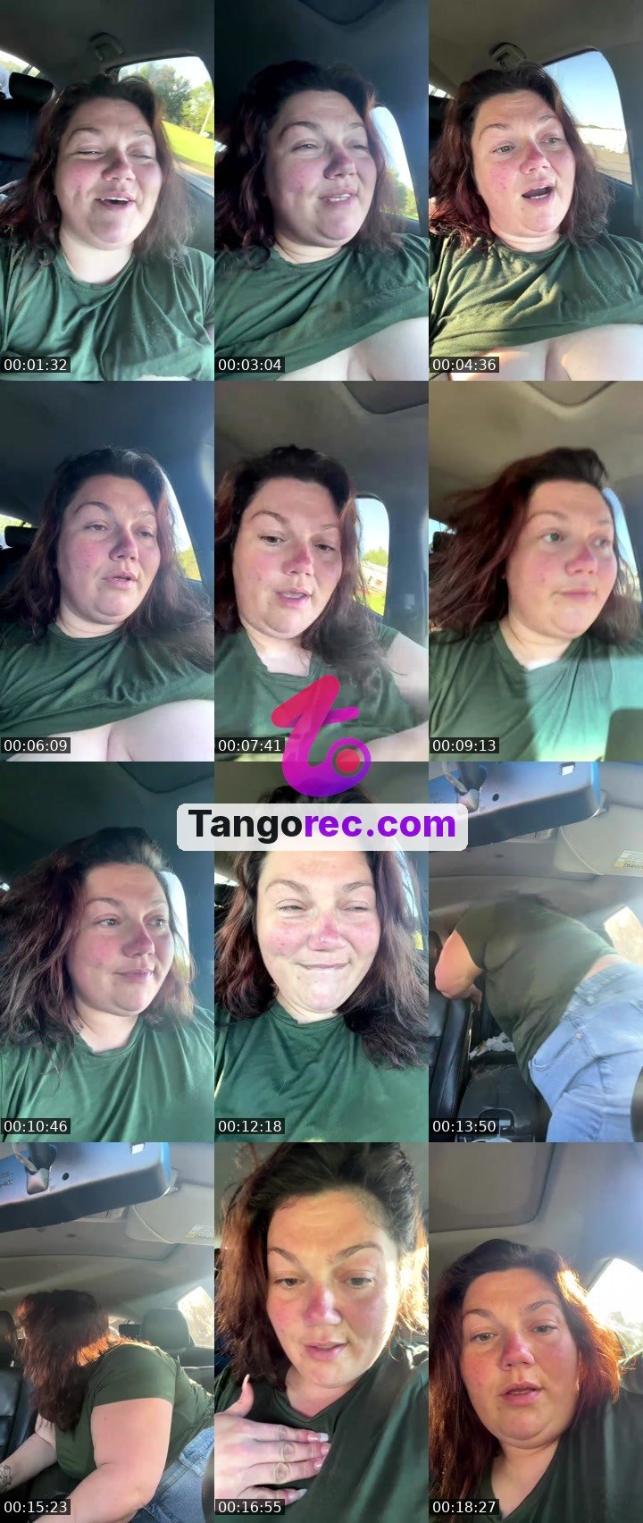 @to3chee Tango LIVE