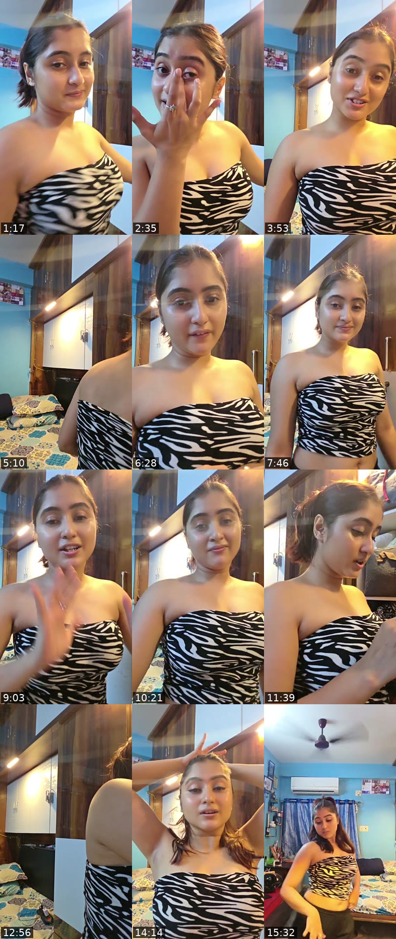 @actionhippo20 Tango LIVE