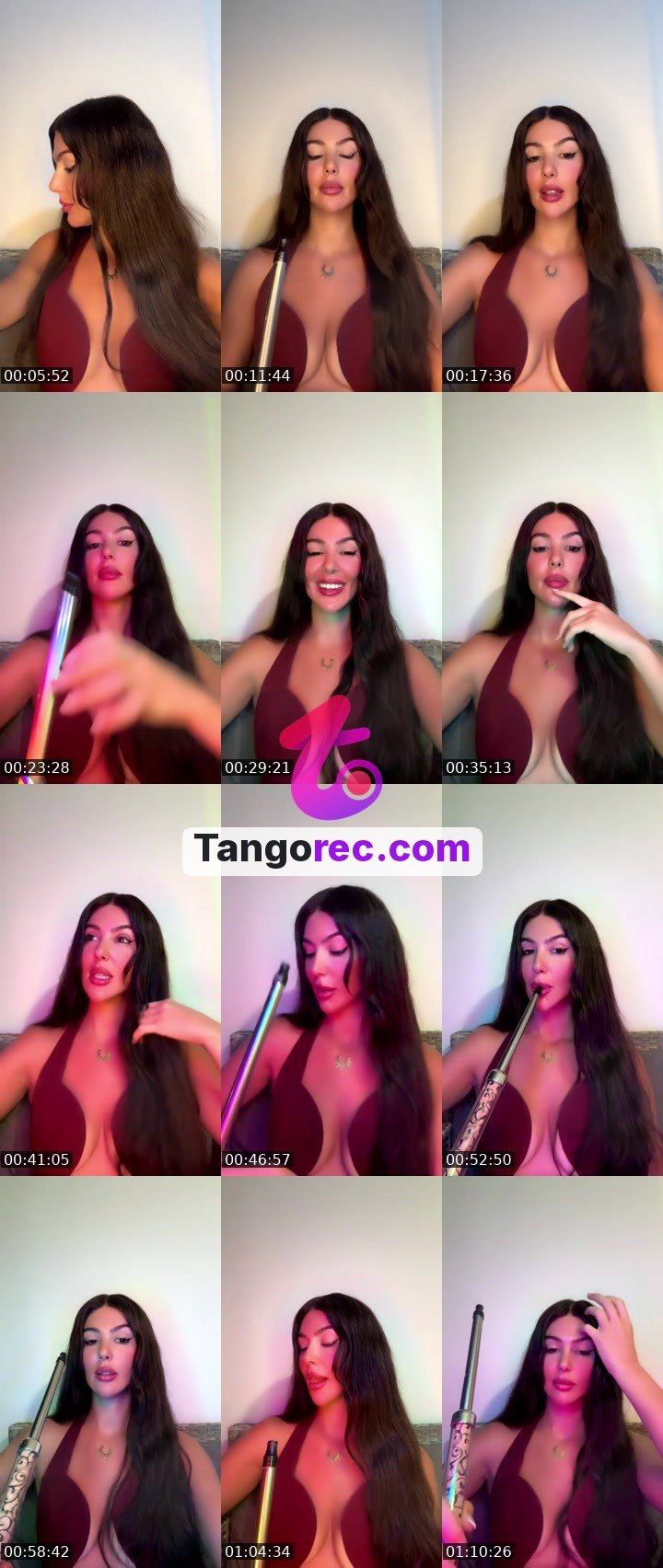 @roula-31 Tango LIVE