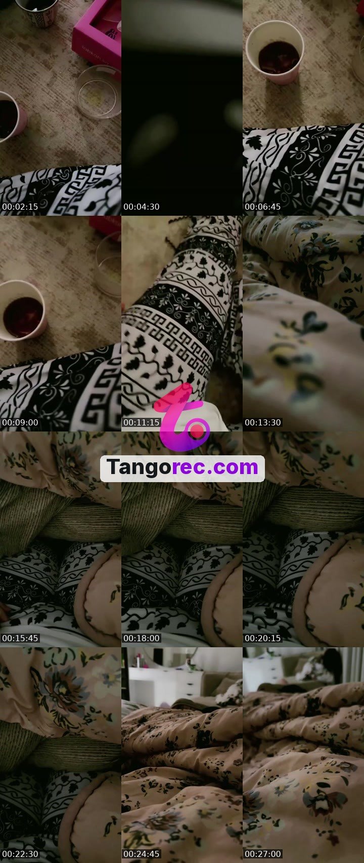 @tutti331 Tango LIVE