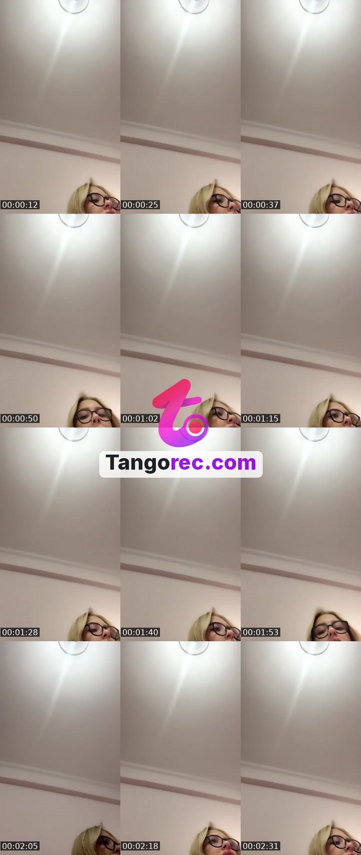 @vinaaaaa Tango live from 2026-09-29