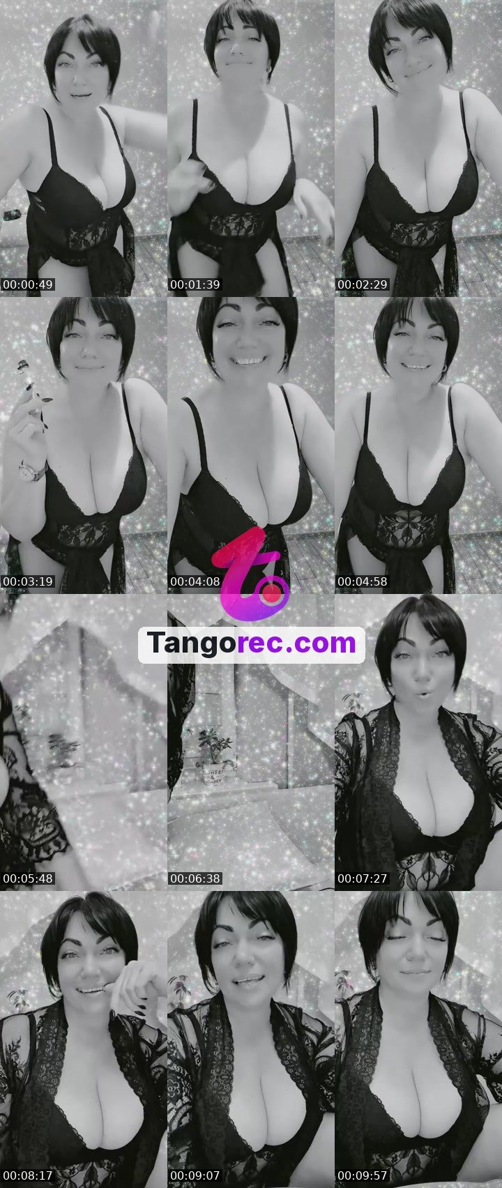@milichka Tango LIVE