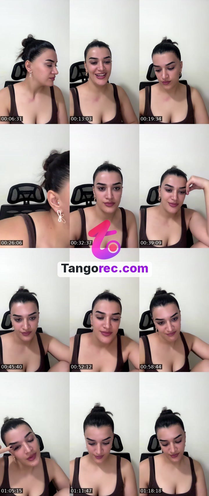 @sewoo777 Tango LIVE