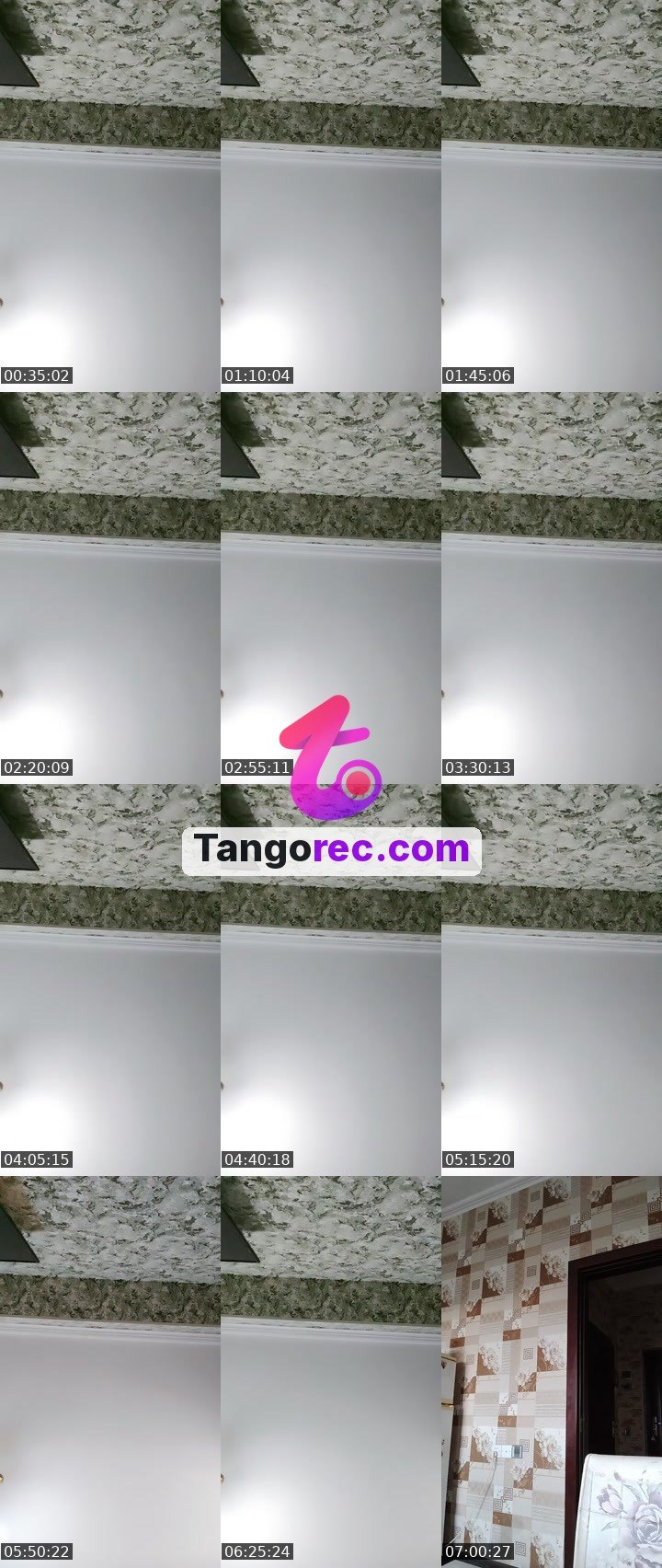 @merveizmir1 Tango LIVE