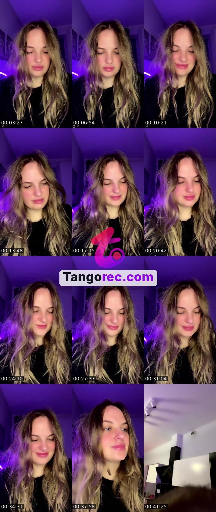 @moninonii Tango live from 2026-09-29