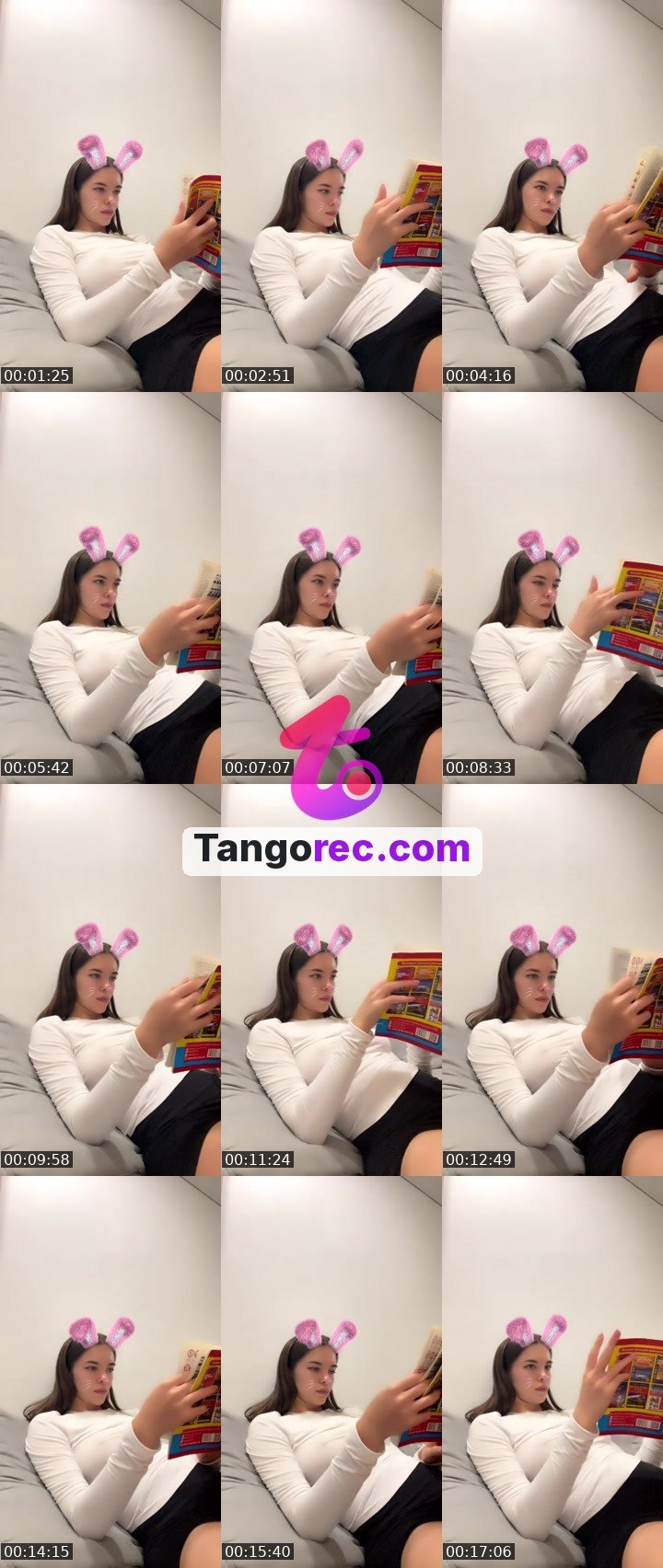 @awesome359 Tango LIVE