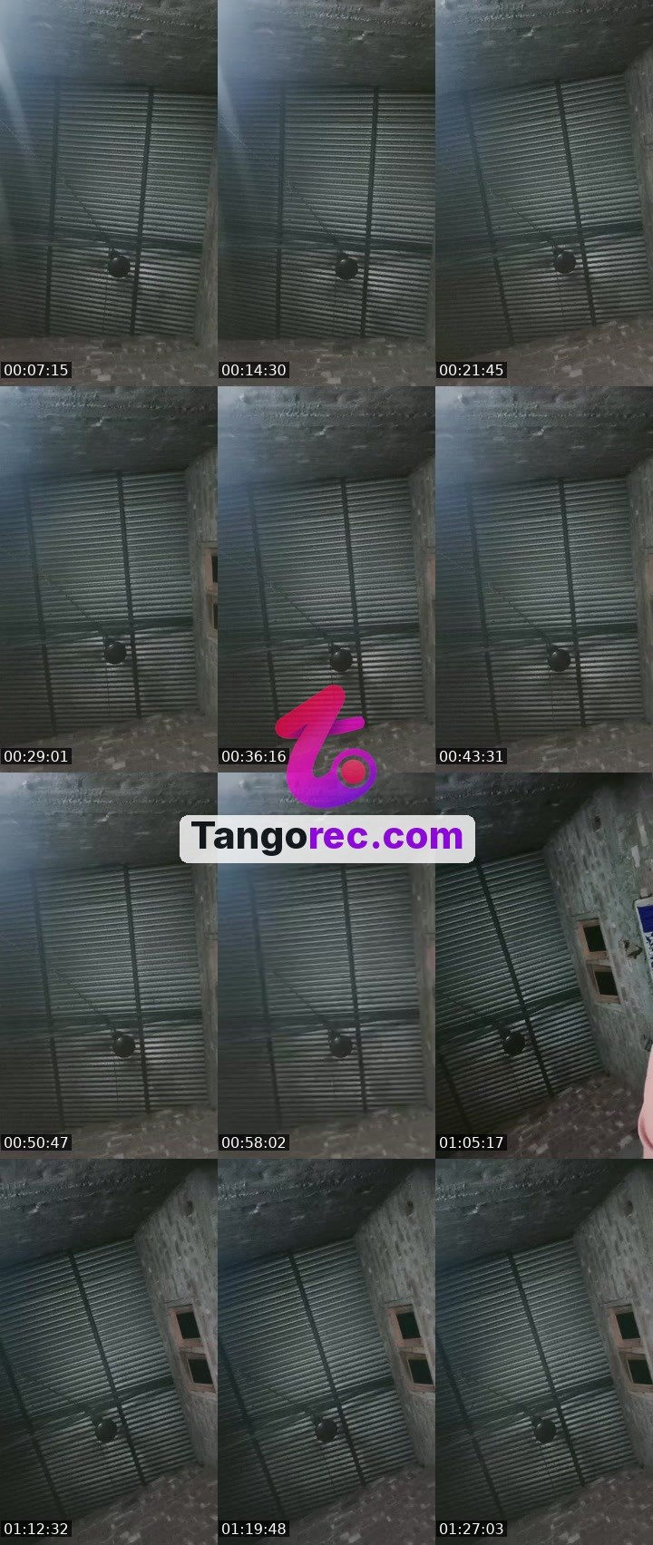 @itshmukti Tango LIVE