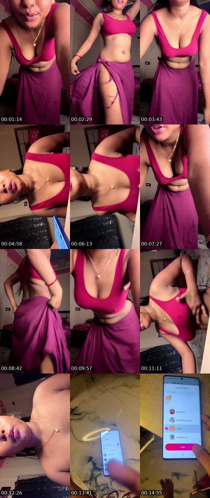 @kindbadger-112540 Tango LIVE