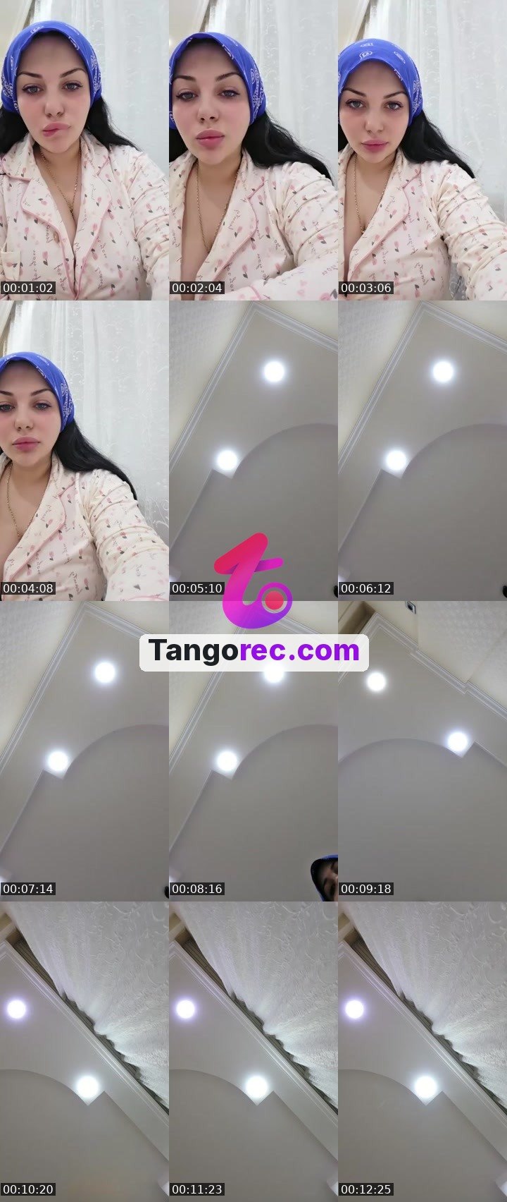 @esmerkizimm Tango live from 2026-09-29