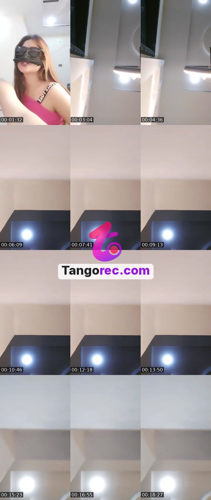 @kinglion-136575 Tango LIVE