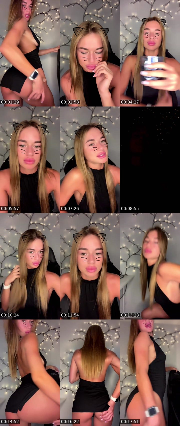 @kdracarys Tango LIVE