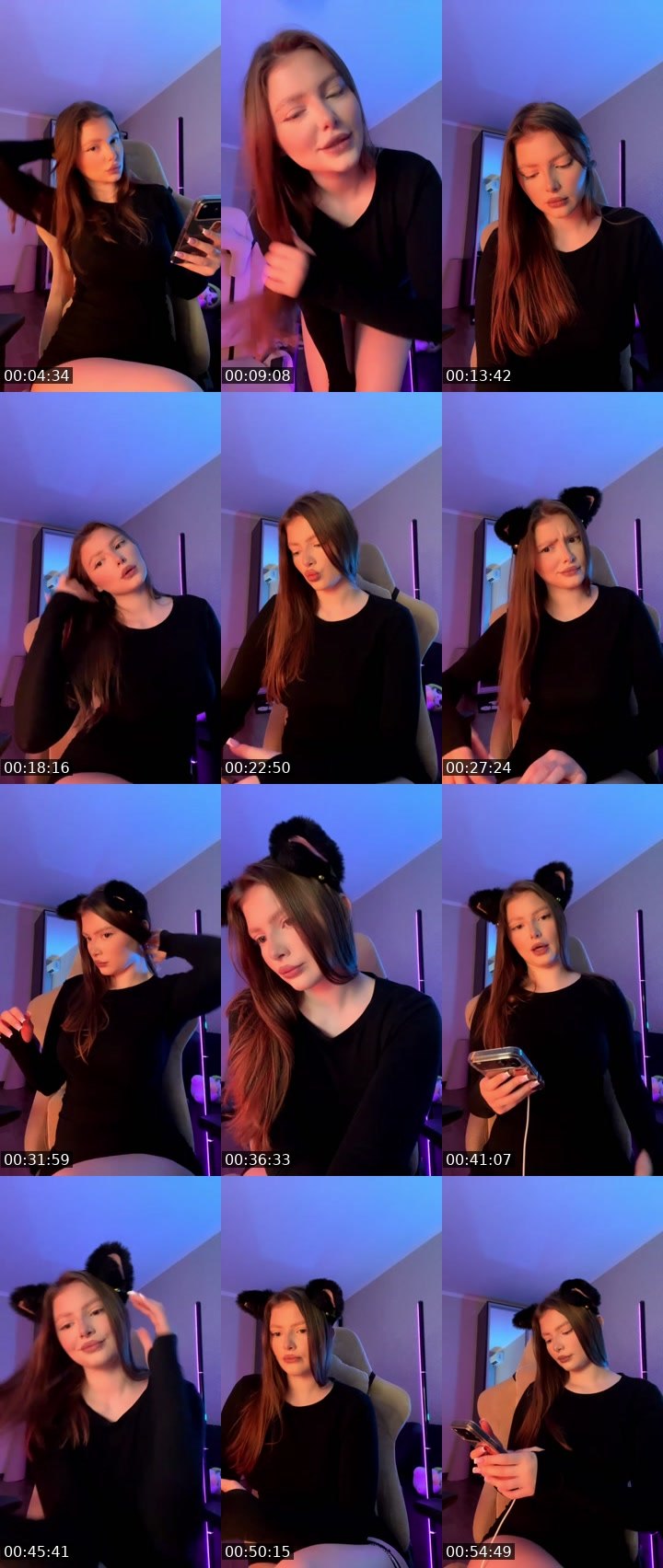 @lis_meow Tango LIVE