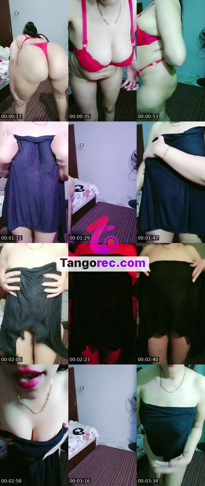 @famous-moose-80918 Tango LIVE