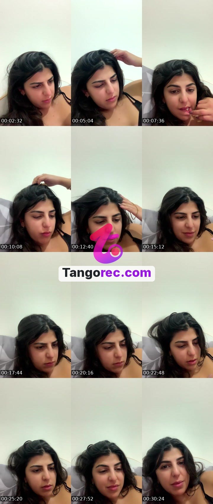 @tina-ah Tango LIVE