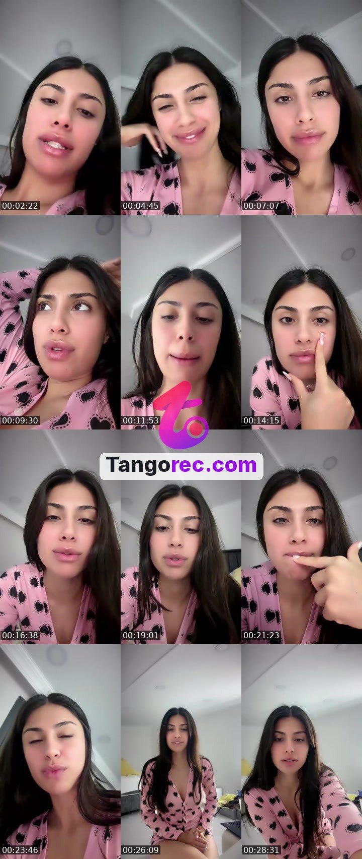 @nskamslam55 Tango live from 2026-09-29