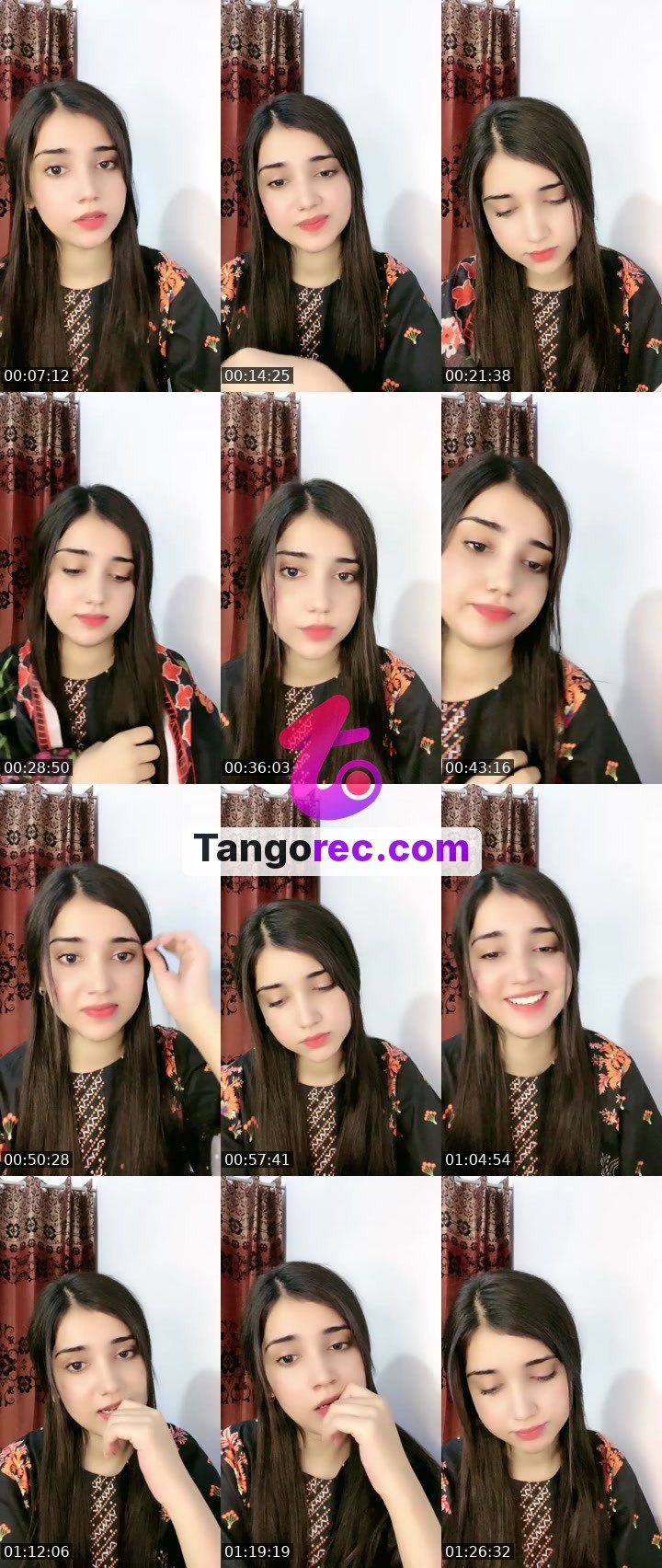 @fatii7 Tango live from 2026-09-29