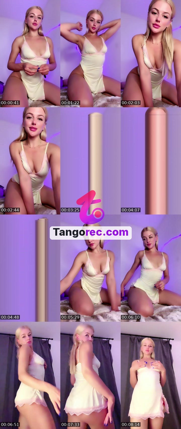 @ekater7 Tango LIVE