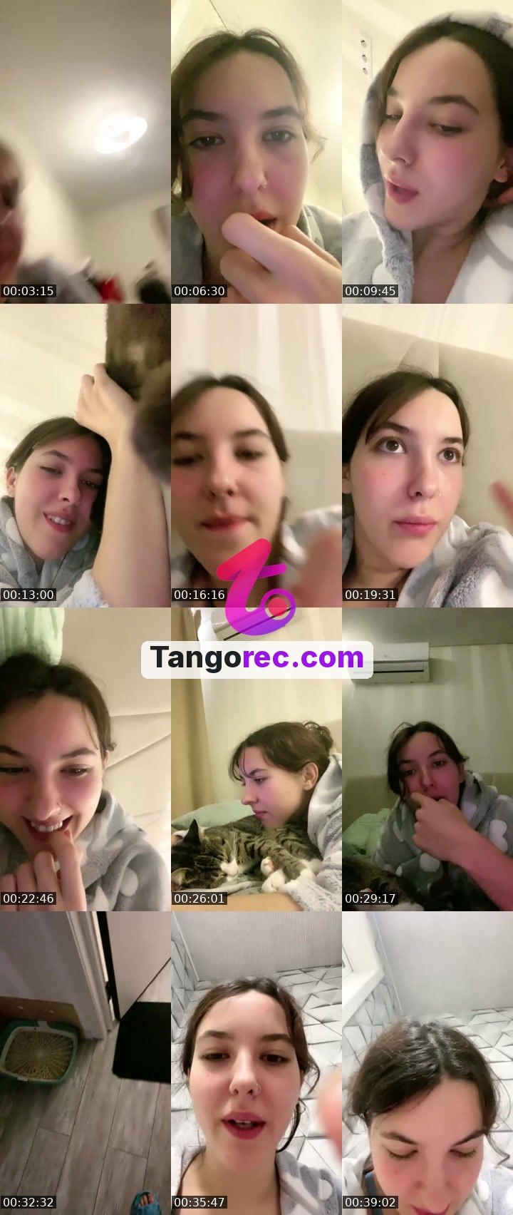 @dream18 Tango LIVE
