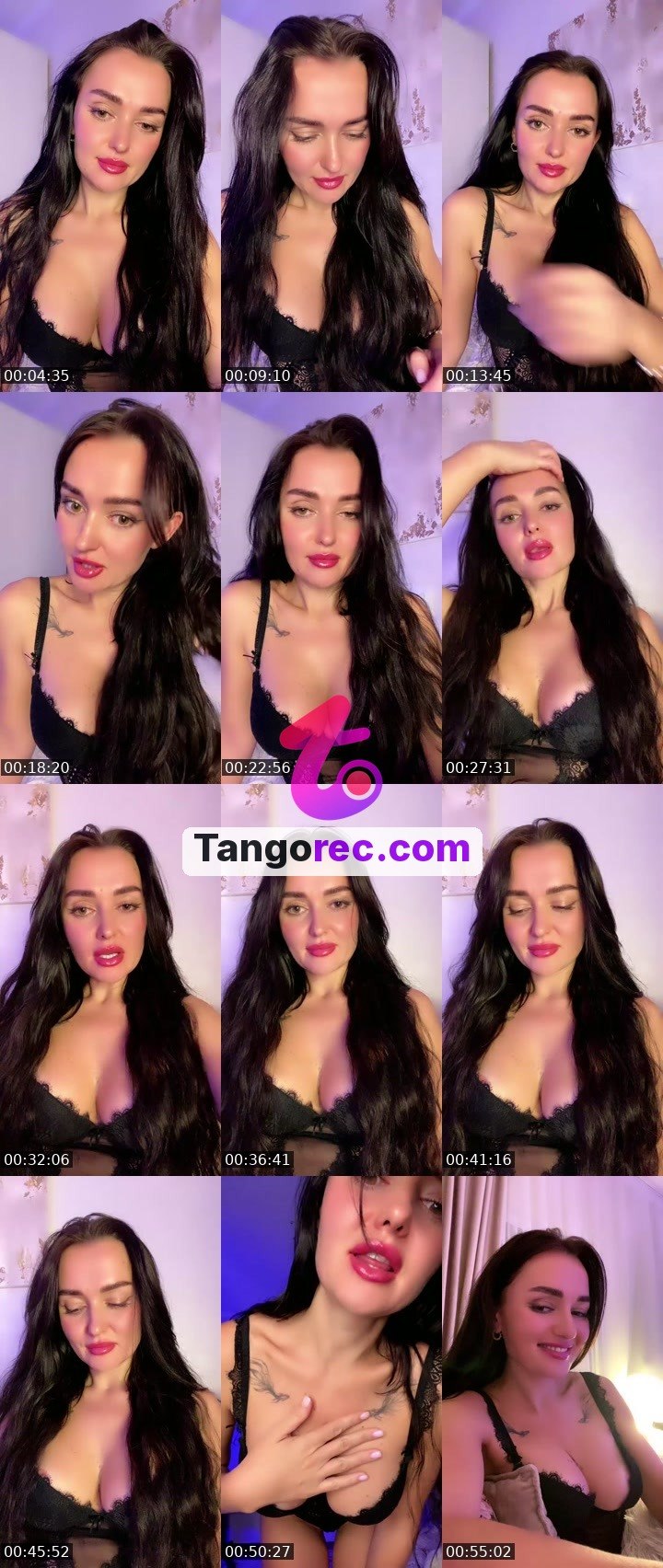 @eva163 Tango LIVE