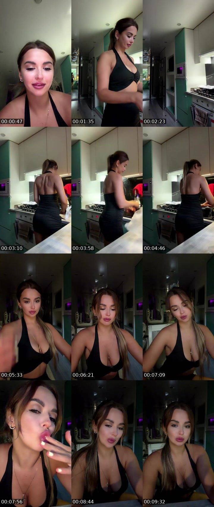 @misskissssss Tango LIVE