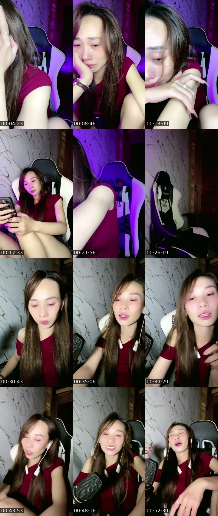 @off190425 Tango live from 2026-08-04