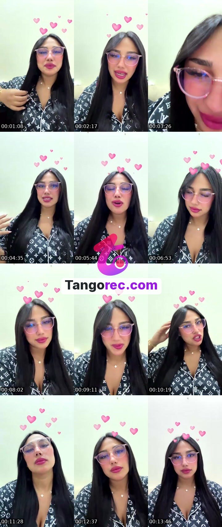 @tuxedocat-359152 Tango LIVE