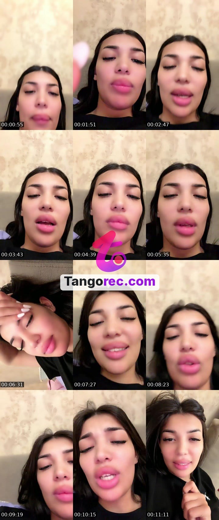@sarhaaa8 Tango LIVE