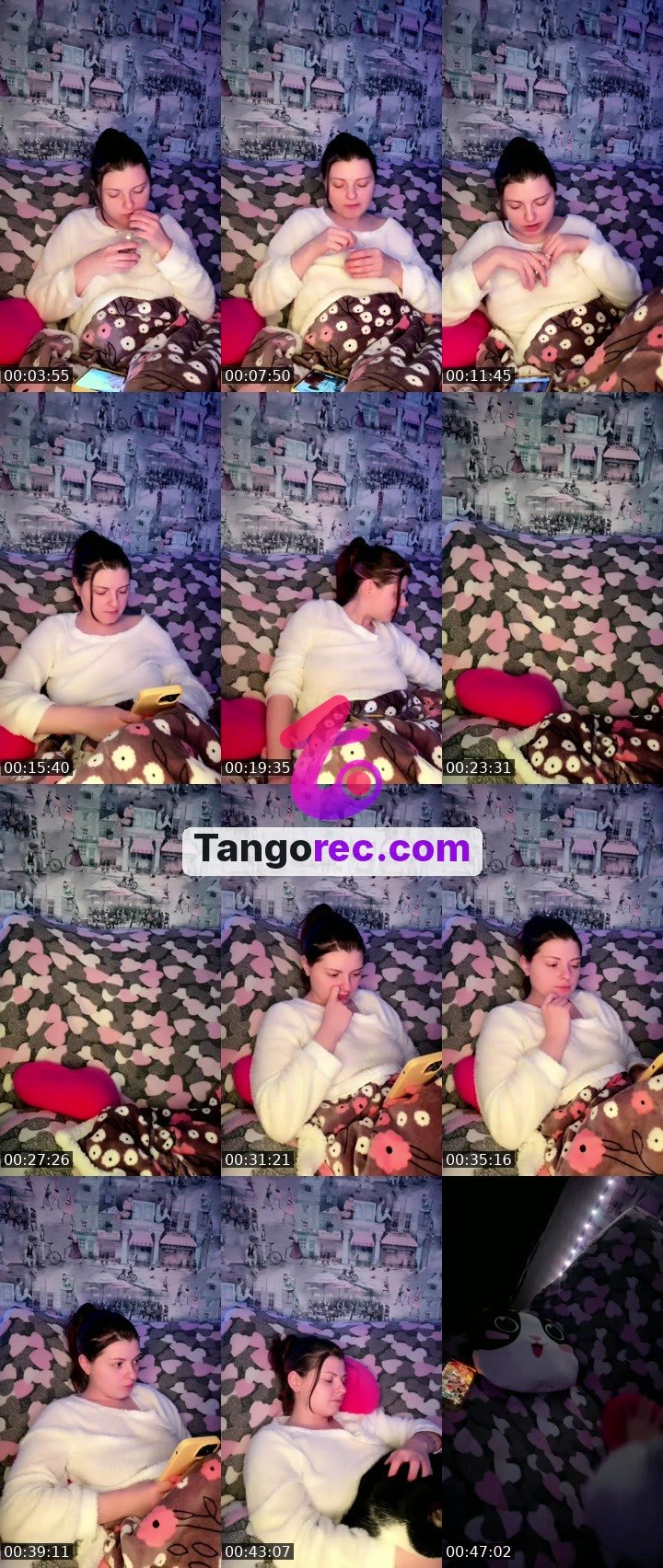 @venividiviciiii Tango LIVE