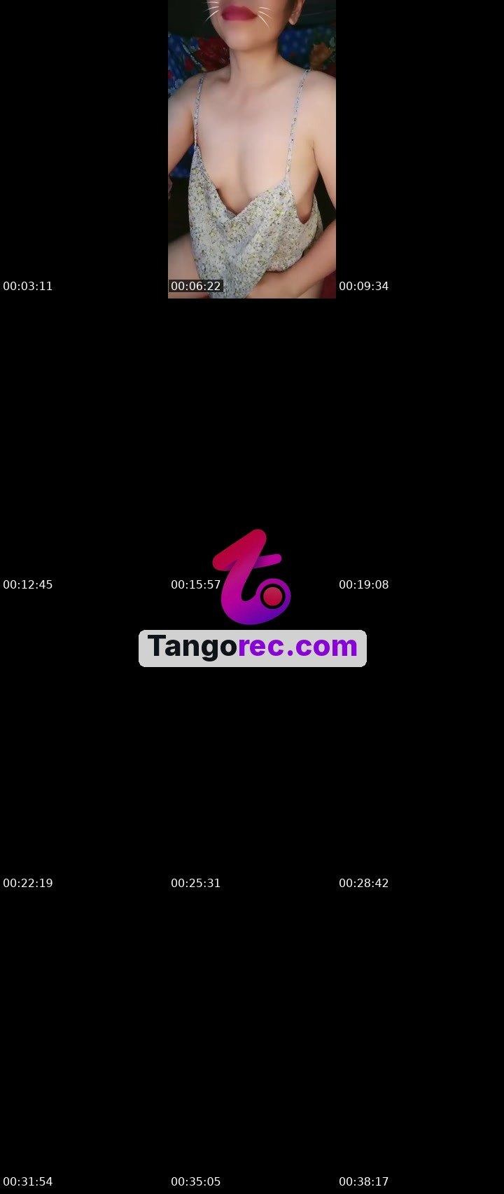 @coolracoon-11718 Tango LIVE