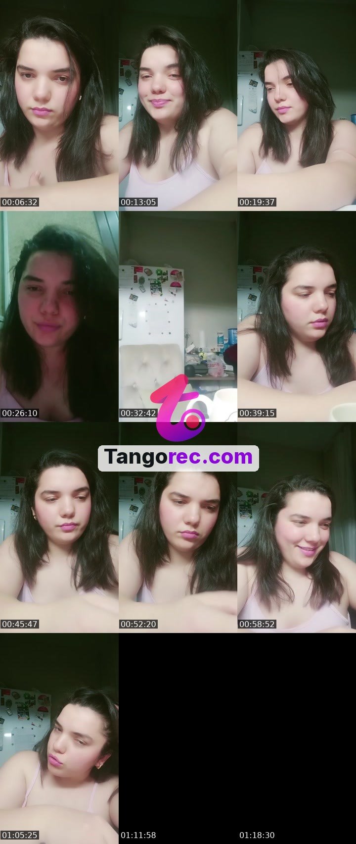 @masalmm22 Tango live from 2026-09-29