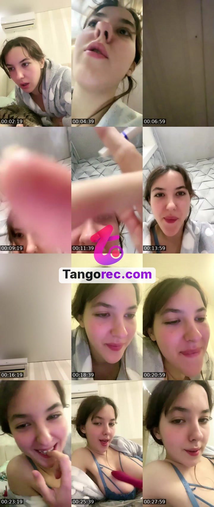 @sas237 Tango LIVE