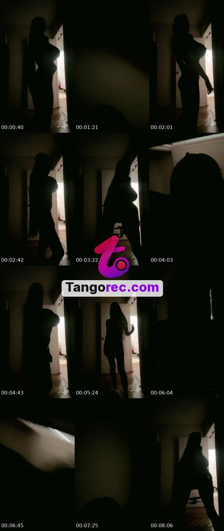 @disney7770 Tango LIVE