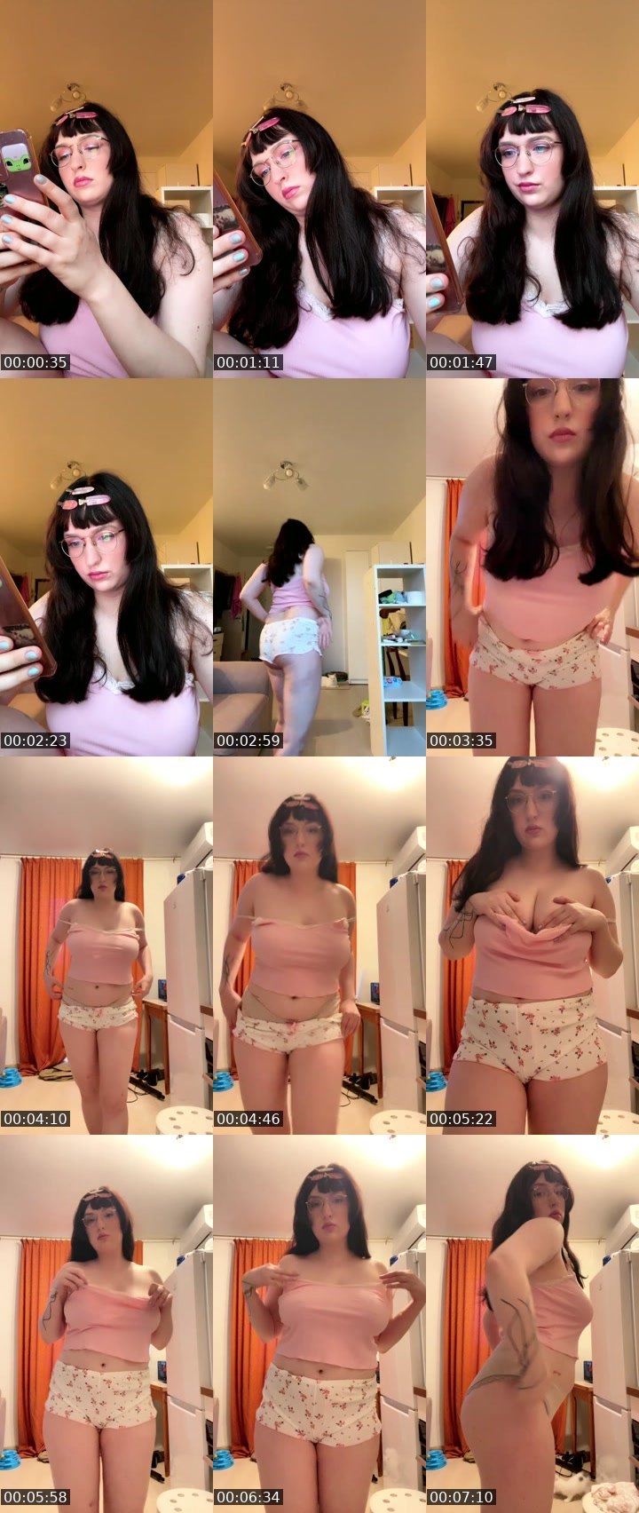 @cherryonline Tango live from 2026-08-04