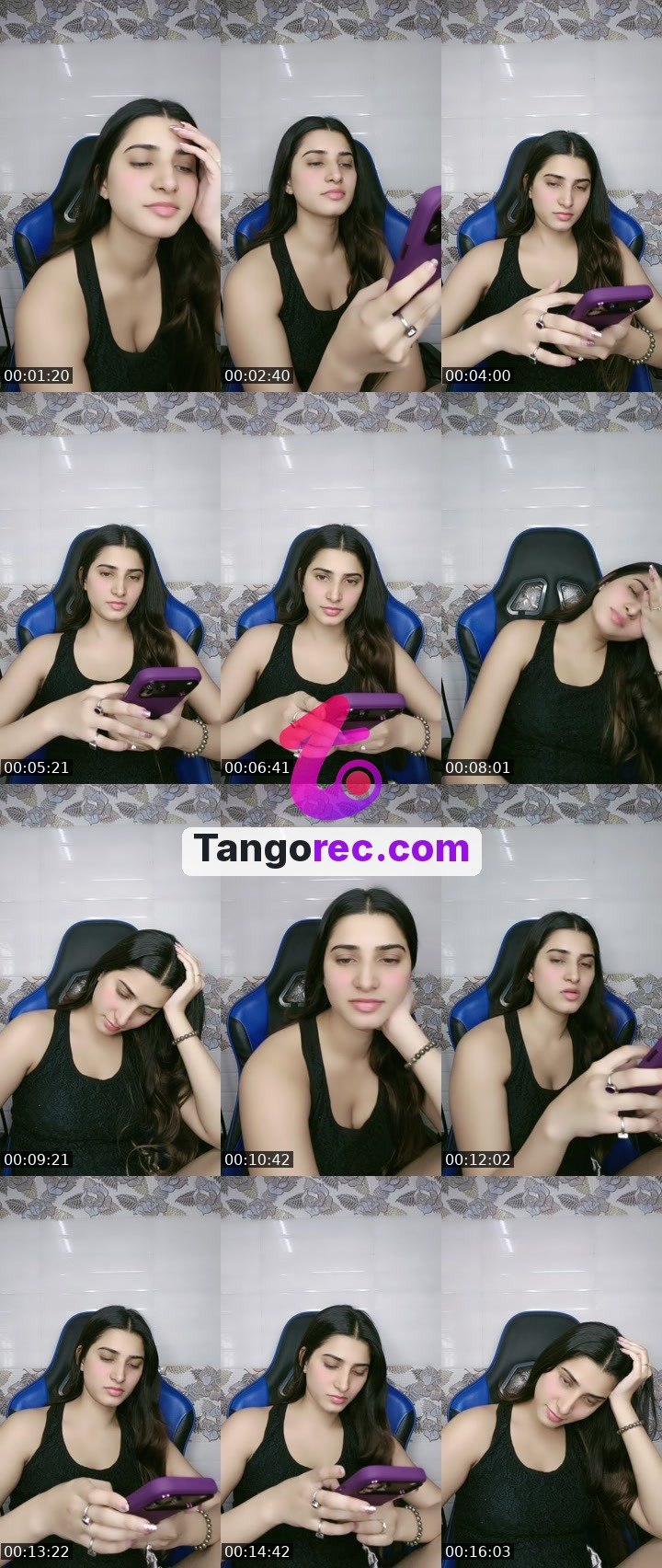 @amy2233 Tango LIVE
