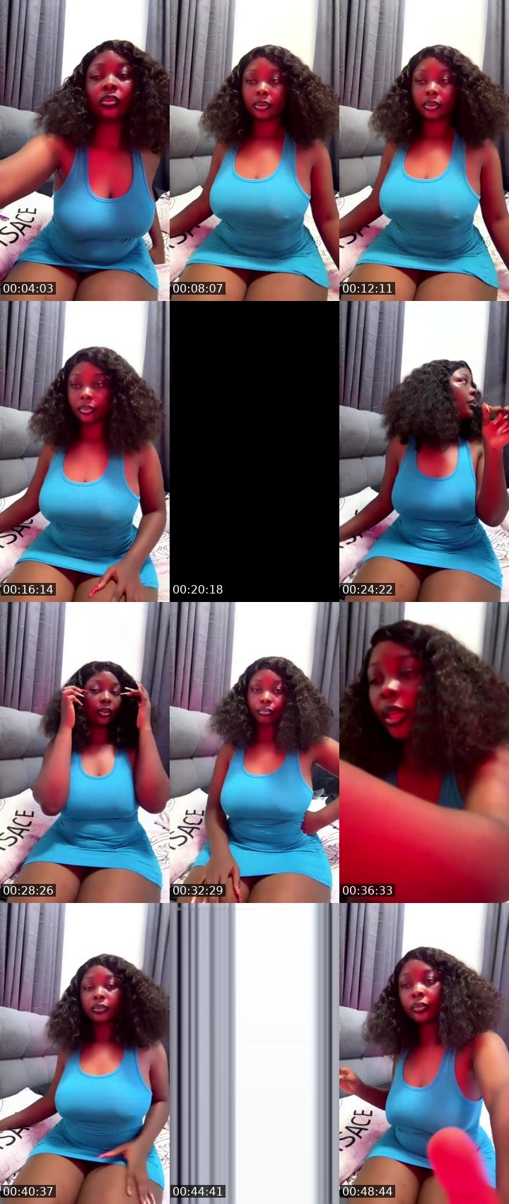 @princess833 Tango live from 2026-08-04
