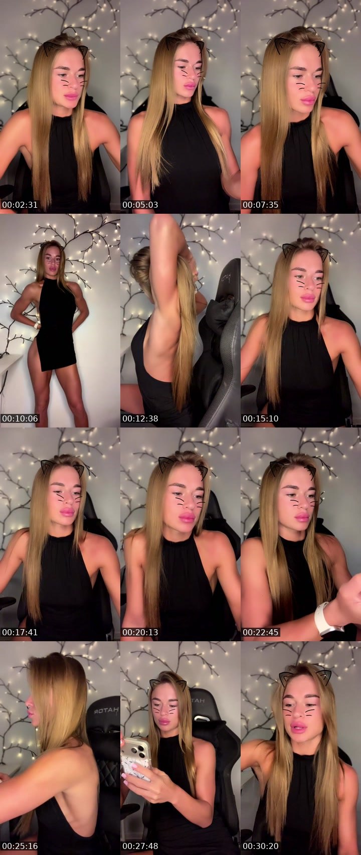 @kdracarys Tango live from 2026-08-04
