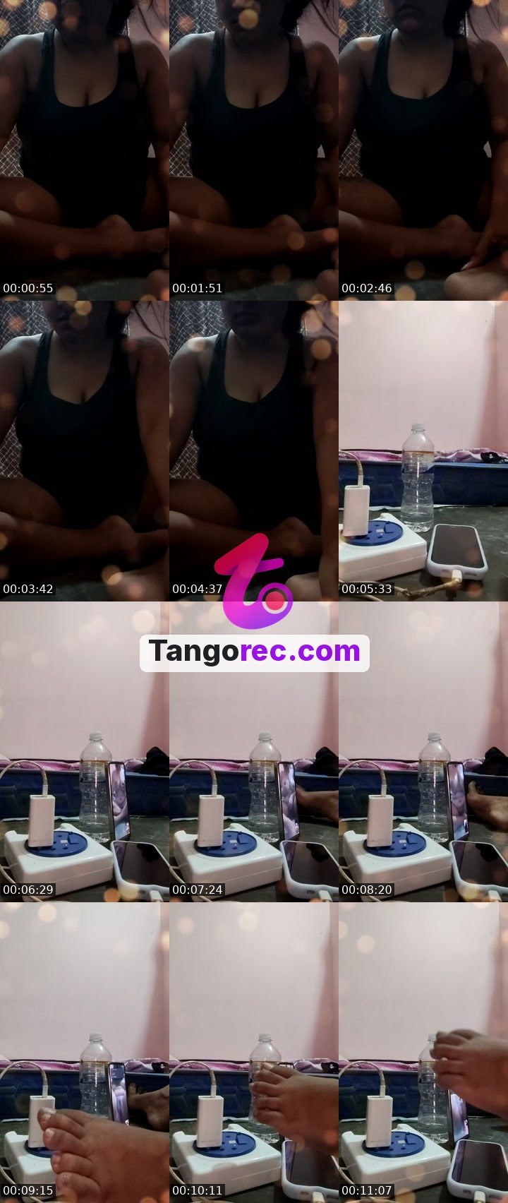@mallugirl0 Tango LIVE
