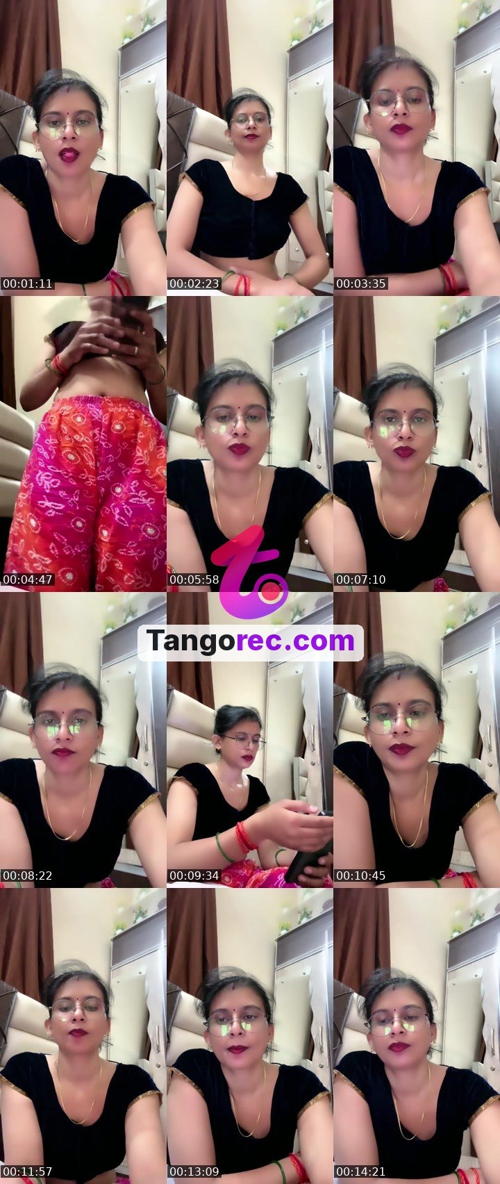 @rapidlion-112635 Tango LIVE