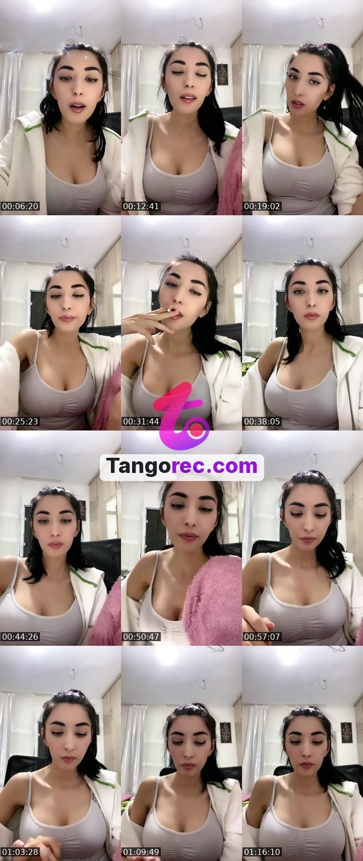 @esilamm Tango live from 2026-09-29