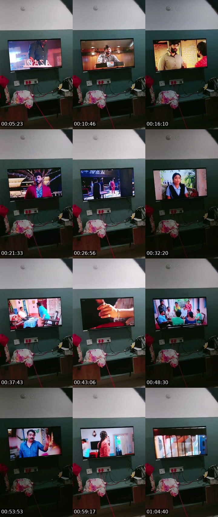 @bangaram2222 Tango live from 2026-08-04